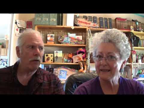 2021 Annual Meeting- Our Rant on Splane