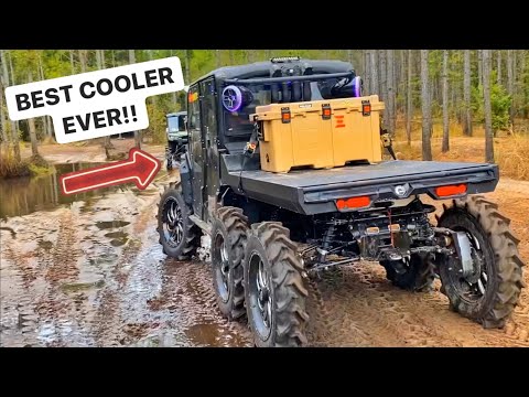 Pelican 150 QT OFF ROAD 4X4 REVIEW!