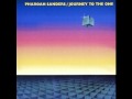 Pharoah Sanders "Think about the one"