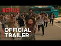 All of Us Are Dead | Official Trailer | Netflix India