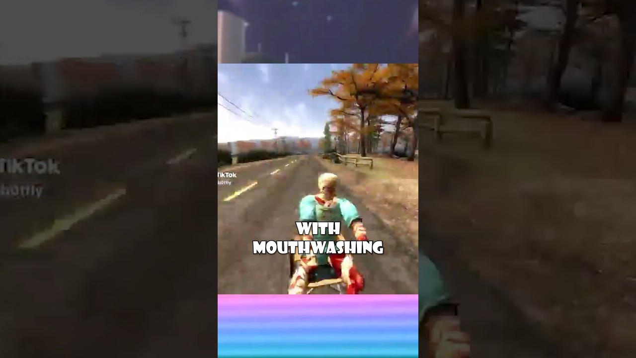 Why Is This Fandom So FOUL?