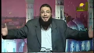 صورة هَل لي مِن تَوبةٍ ؟ .. الحلقة ( 26 ) .. #على_فين_يا_شباب .. د . حازم شومان