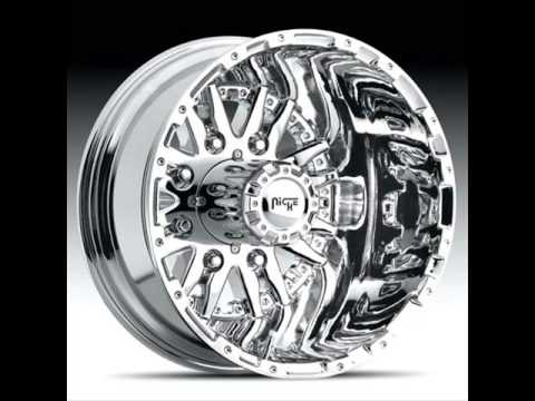 The Niche Allniter - Niche Advert