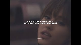 ARIANA GRANDE; ❝Everyday❞ 「español」