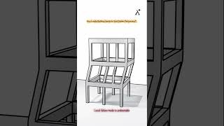Strong Column – Weak Beam: A Key to Ductile Buildings in Earthquake Zones
