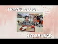 Hyderabad Vlog A Day Well Spent At Inorbit Mall Vlogs