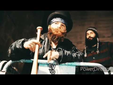 Yoda MC - Black Queen (Live in The Sanctuary)