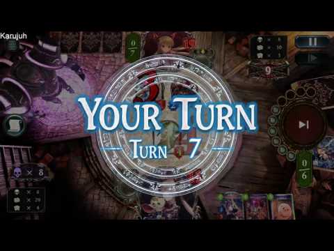 midrange shadowcraft - wonderland dream