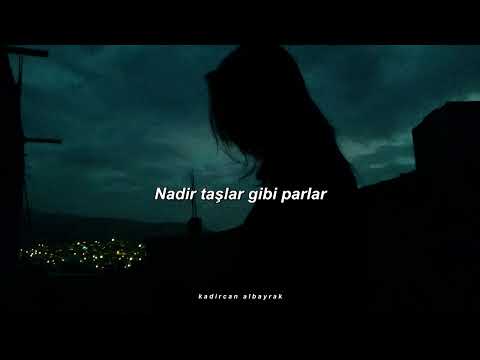 KANSU & balG - NADİR (Sözleri)