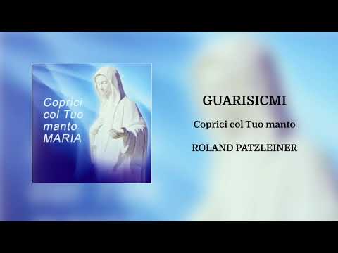 Roland Patzleiner - Guariscimi (Official Audio)
