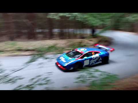 Edda cup 2020 Kdyně -koráb