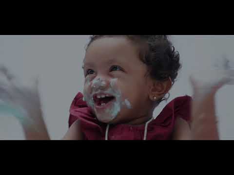 Anvika birthday shoot