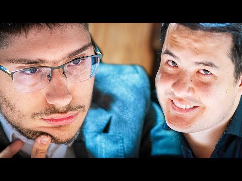 One Brilliant Move!! - But is it Enough? || Firouzja vs Howell || Grand Swiss (2021)