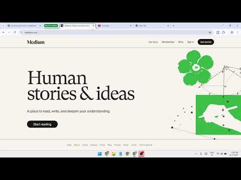 Item video thumbnail