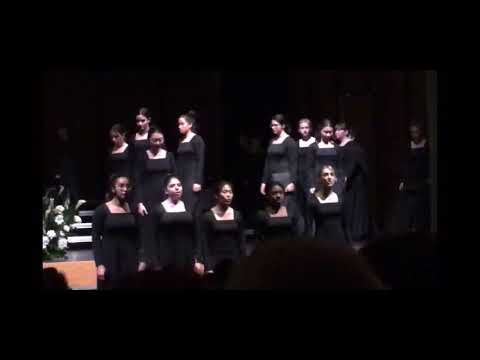 We Are - Samohi Choir - Motus Perpetuus 2018