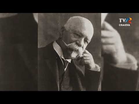 Memoria Locului - Conacul Argetoianu