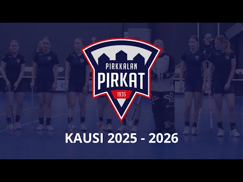 T18/T21 Pre-season: Pirkat - Classic (8.8.2025)
