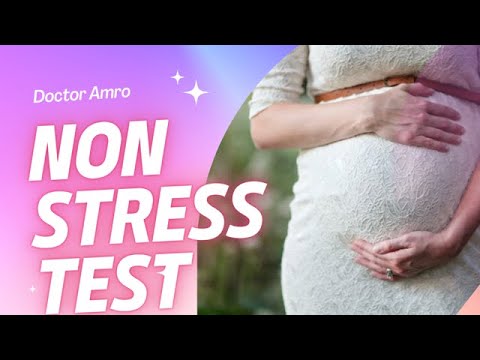 fetal nonstress test, all what you need to know.