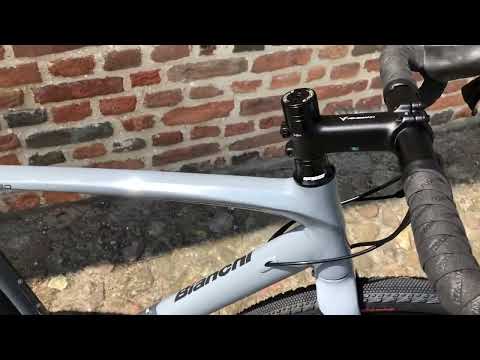 Bianchi Impulso All Road GRX600