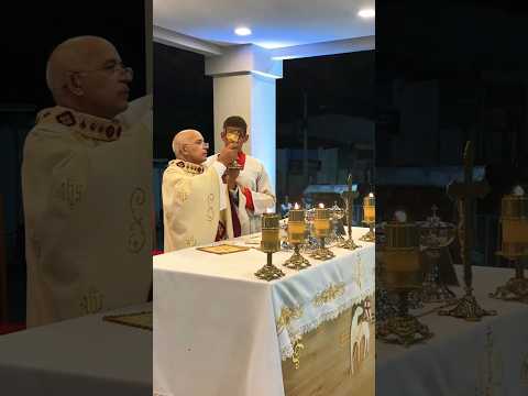 4º Domingo da Páscoa | Paróquia Sagrada Família em Trindade - Pernambuco