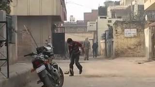 Vedic Kanya High School Video