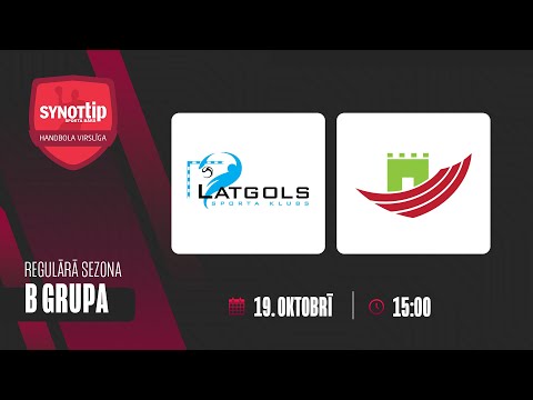 SK Latgols  🆚  Salaspils SS | SynotTip vīriešu Virslīga | Latvijas čempionāts 25/26