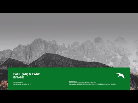 PAUL (AR) & EANP Insane