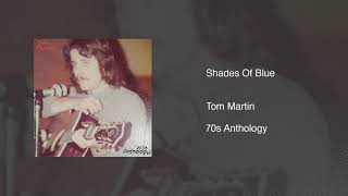 Shades of Blue Music Video
