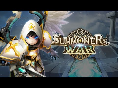 summoner war  RTA