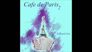 Edward Aris - Cornet de frites (Official Audio)