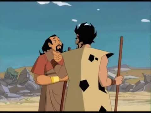 Testament - The Bible in Animation - Elijah