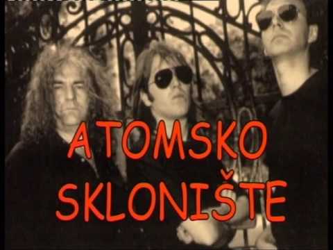 ATOMSKO SKLONISTE