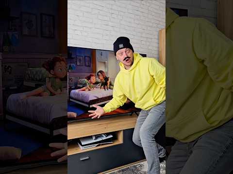 Mission Impossible 😎 Funny Scene 😂