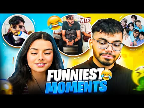 Impressing A Girl *Gone Wrong* - Casetoo Funniest Stream Moments!