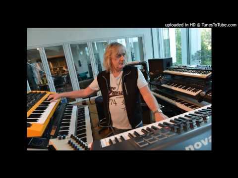 Geoff Downes "Yes" Interview