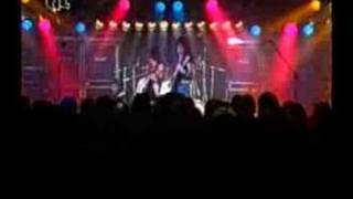 Kruiz - Knight Of The Road (Live)