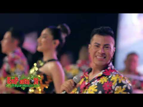 Amor Secreto Y Ayahuasca - Grupo Musical Explosión de Iquitos