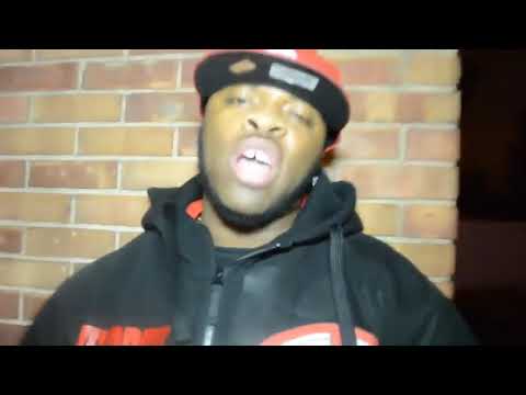 Eddie Roe ft kCAne MarkCO SHUDDUP BITCH HD