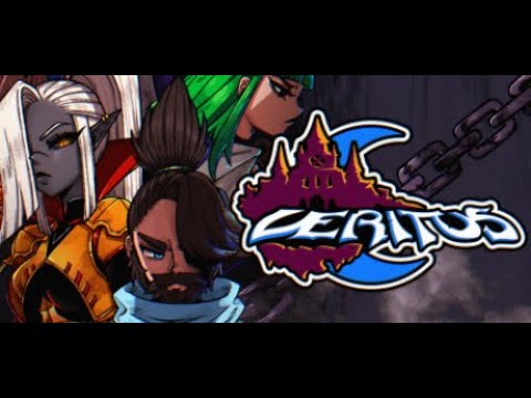 Announcement Trailer