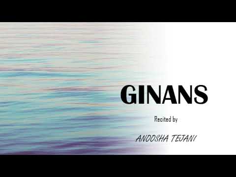 Ginan: Satgur Su(n) Preet - Anoosha Tejani