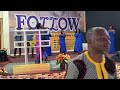 Oba Awon Oba By Joe Mettle Ft Sunmisola Cover By Oluwatosin Sarah Gbla The Open Heavens Choir