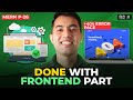 25 Building A Complete MERN Stack Website 404 Error Page Styling And More
