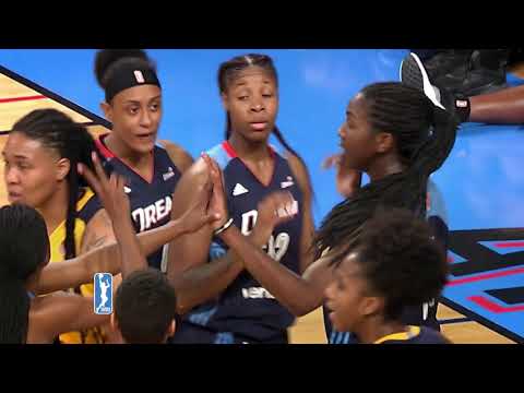 Watch Me Work 3.0 – Elizabeth Williams