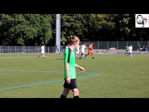 10. Spieltag: SV LAUDENBACH II - SC UNITED WEINHEIM [Kreisklasse B3 Mannheim 2021/22] - TORSHOW!