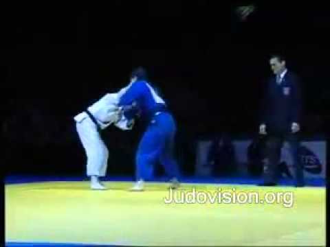 Kifayat Gasimova AZB Radmila Perisic SRB 57kg   YouTube