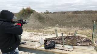Buffalo range Ottawa IL