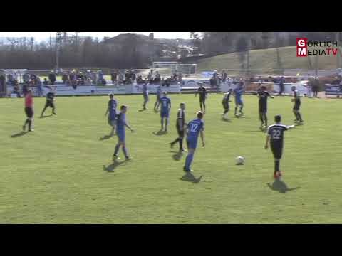 Hessenliga – Hünfeld verliert spannende Partie