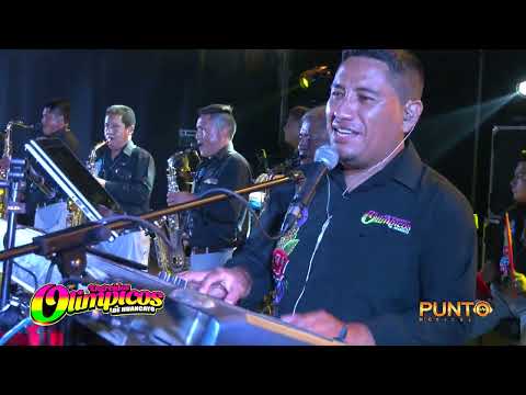 LOS ENGREIDOS OLIMPICOS DE HUANCAYO 2022   Elegancia y calidad