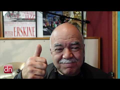 Drum Stories #6: Peter Erskine