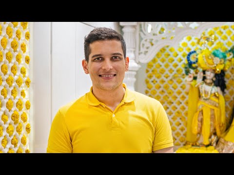 Home Tour: Pradhyuman Maloo, of 'Indian Matchmaking', Gives Us A Tour Of His Mumbai Home